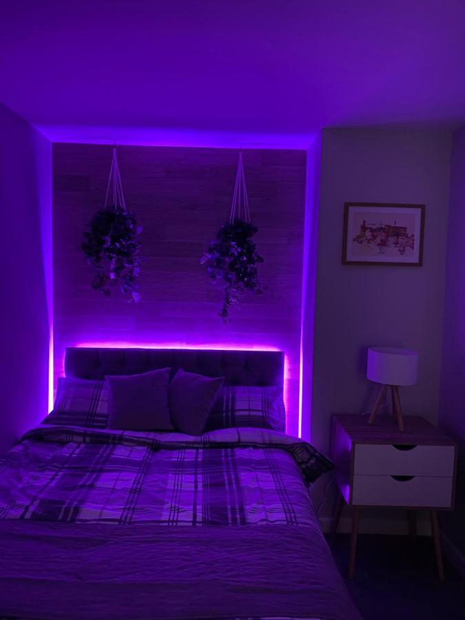 Shore Street Apartments Inverness Zewnętrze zdjęcie