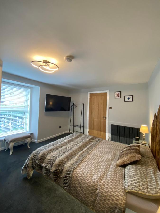 Shore Street Apartments Inverness Zewnętrze zdjęcie