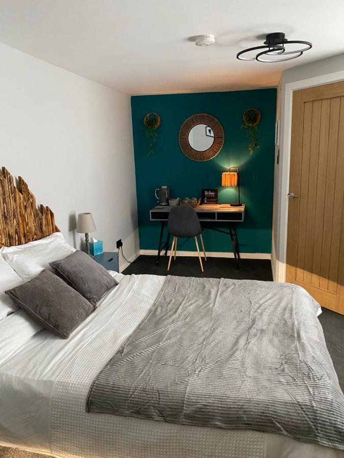 Shore Street Apartments Inverness Zewnętrze zdjęcie